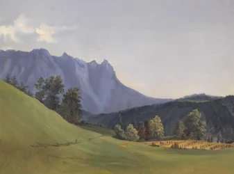 Motivace Sengsengebirge